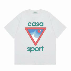 Picture of Casablanca T Shirts Short _SKUCasablancaS-XLC1533309